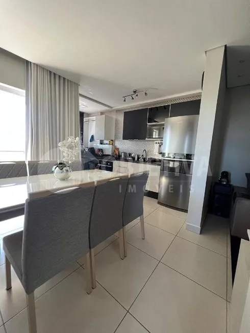 Foto 1 de Apartamento com 2 Quartos à venda, 60m² em Tubalina, Uberlândia