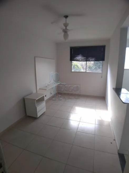 Foto 1 de Apartamento com 2 Quartos à venda, 60m² em City Ribeirão, Ribeirão Preto