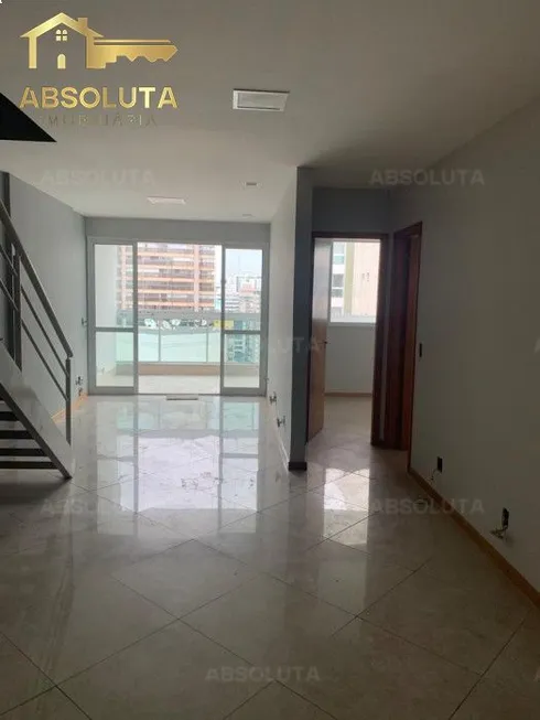 Foto 1 de Cobertura com 4 Quartos à venda, 253m² em Praia da Costa, Vila Velha