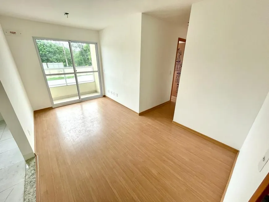 Foto 1 de Apartamento com 2 Quartos à venda, 46m² em Mutondo, São Gonçalo