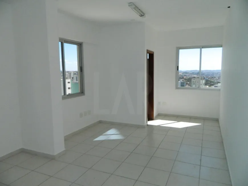 Foto 1 de Sala Comercial para alugar, 25m² em Estoril, Belo Horizonte