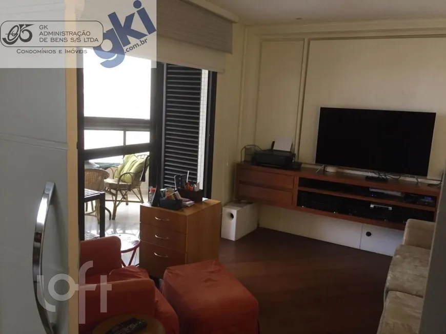 Foto 1 de Apartamento com 2 Quartos à venda, 180m² em Moema, São Paulo