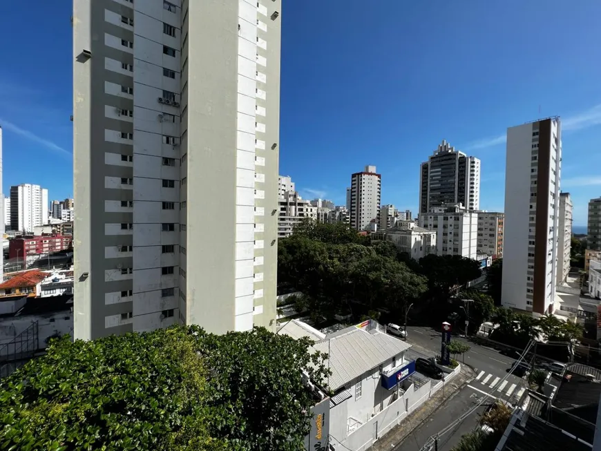 Foto 1 de Apartamento com 2 Quartos à venda, 76m² em Graça, Salvador