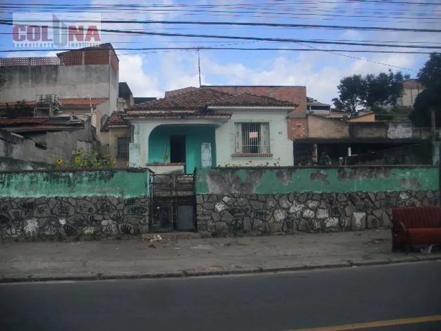 Foto 1 de Casa com 3 Quartos à venda, 97m² em Fonseca, Niterói