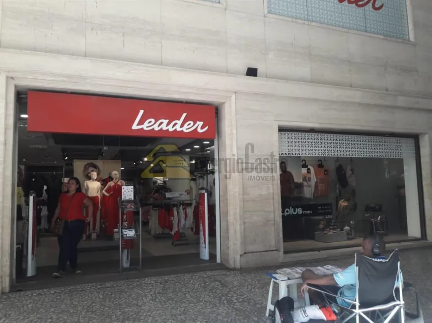 Foto 1 de Ponto Comercial à venda, 4800m² em Centro, Rio de Janeiro