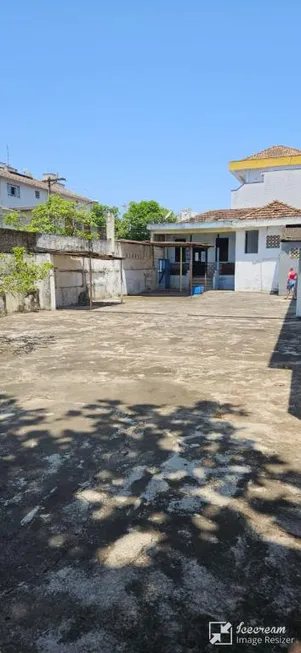 Foto 1 de Lote/Terreno à venda, 369m² em Aparecida, Santos