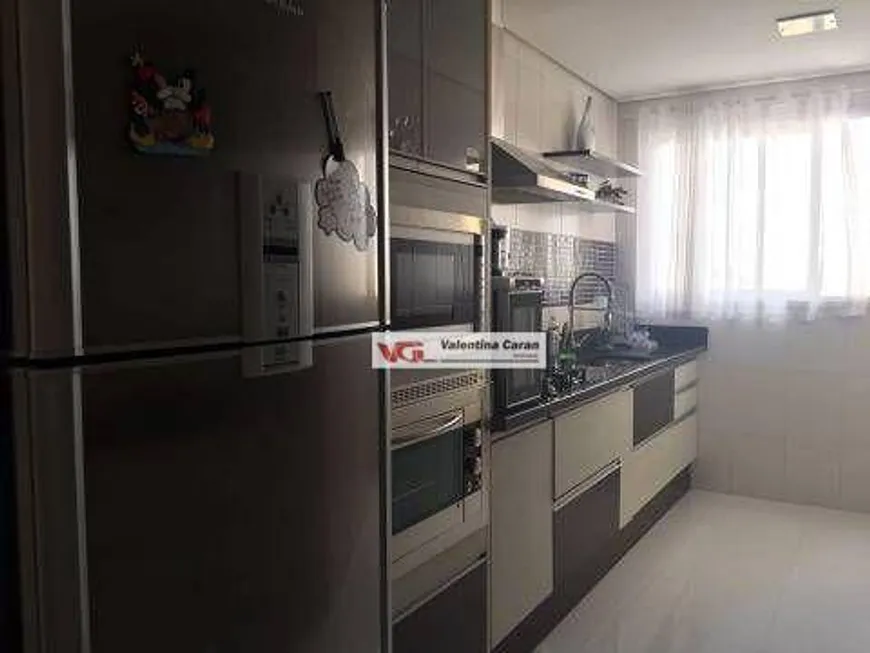 Foto 1 de Apartamento com 2 Quartos à venda, 107m² em Vila Todos os Santos, Indaiatuba