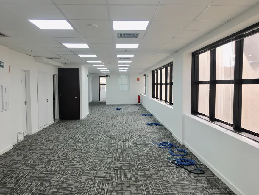 Foto 1 de Sala Comercial para venda ou aluguel, 376m² em Vila Buarque, São Paulo