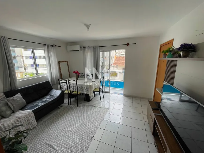 Foto 1 de Apartamento com 2 Quartos à venda, 72m² em Centro, Balneário Camboriú