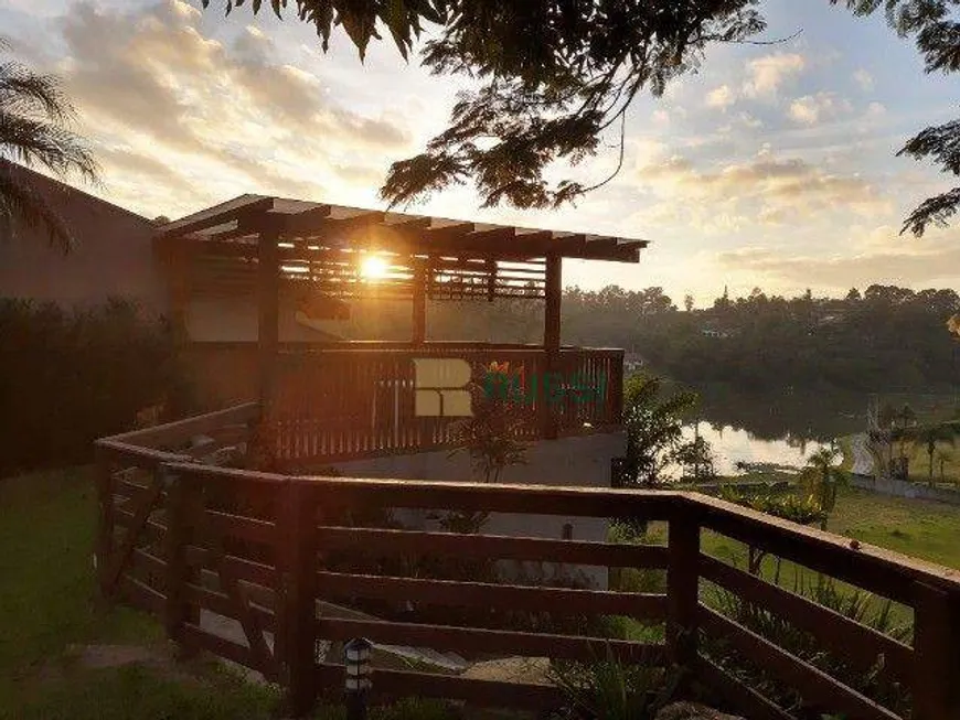 Foto 1 de Casa de Condomínio com 5 Quartos à venda, 230m² em Condomínio Lagoinha, Jacareí