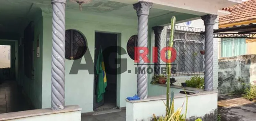 Foto 1 de Casa com 5 Quartos à venda, 281m² em  Vila Valqueire, Rio de Janeiro