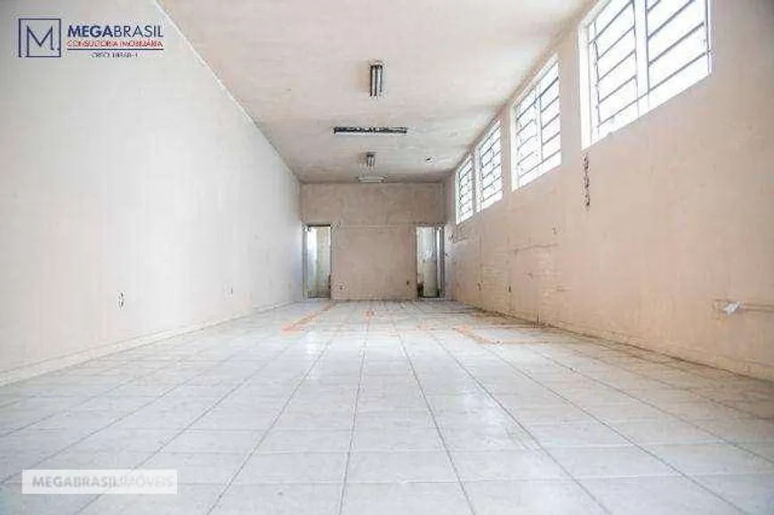 Foto 1 de Imóvel Comercial com 3 Quartos à venda, 235m² em Saúde, São Paulo