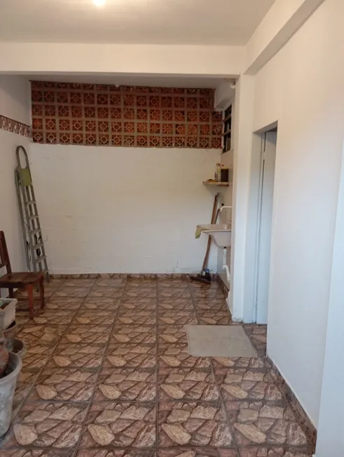 Foto 1 de Casa com 1 Quarto para alugar, 50m² em Ajuda, Macaé