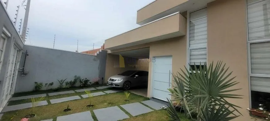 Foto 1 de Sobrado com 2 Quartos à venda, 267m² em Jardim Italia, Itupeva