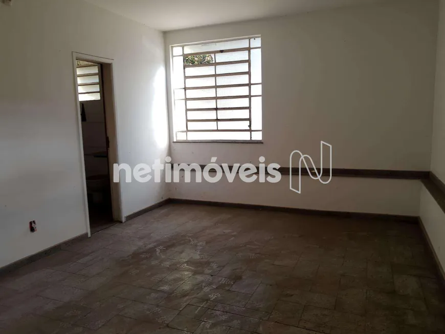 Foto 1 de Prédio Comercial para venda ou aluguel, 1714m² em Alto Barroca, Belo Horizonte