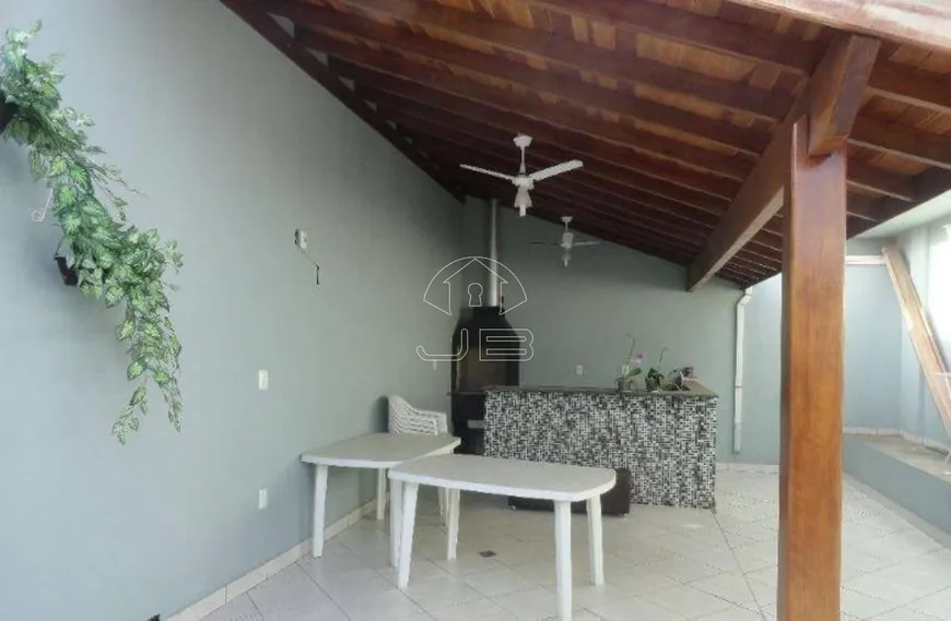 Foto 1 de Casa com 3 Quartos à venda, 250m² em Jardim Villagio Ghiraldelli, Hortolândia