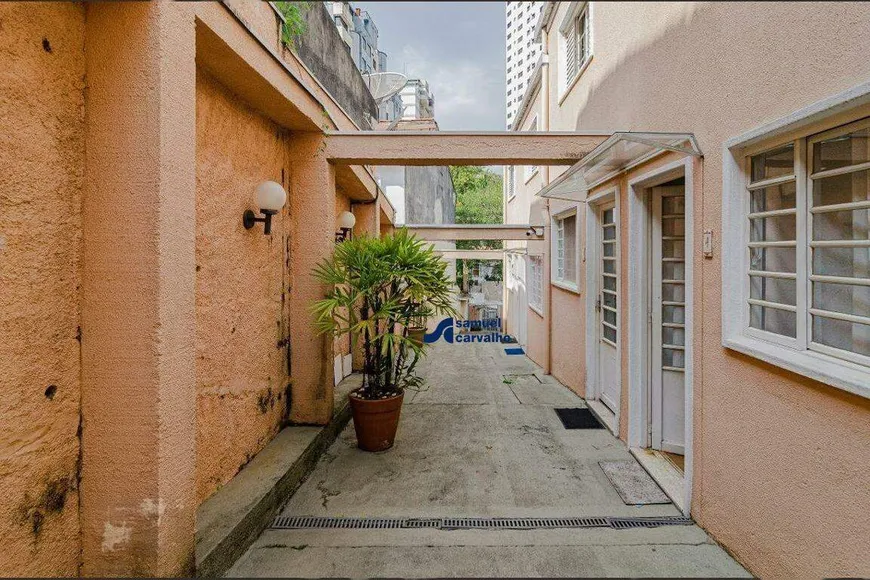 Foto 1 de Casa com 2 Quartos à venda, 56m² em Perdizes, São Paulo