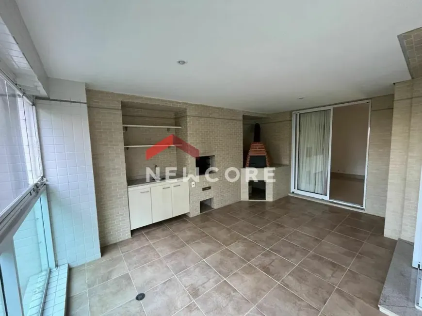 Foto 1 de Apartamento com 4 Quartos à venda, 260m² em Jardim Morumbi, São Paulo