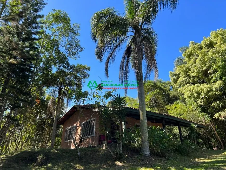 Foto 1 de Fazenda/Sítio com 2 Quartos à venda, 9000m² em Brotas Caucaia do Alto, Cotia