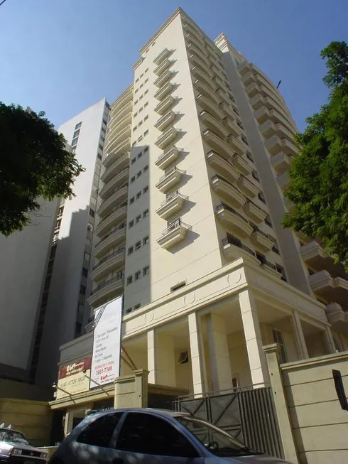 Foto 1 de Apartamento com 4 Quartos à venda, 405m² em Jardim América, São Paulo
