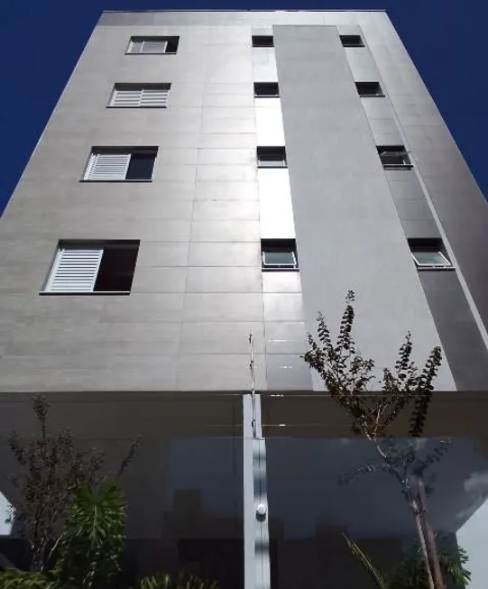 Foto 1 de Apartamento com 3 Quartos à venda, 80m² em Serra, Belo Horizonte