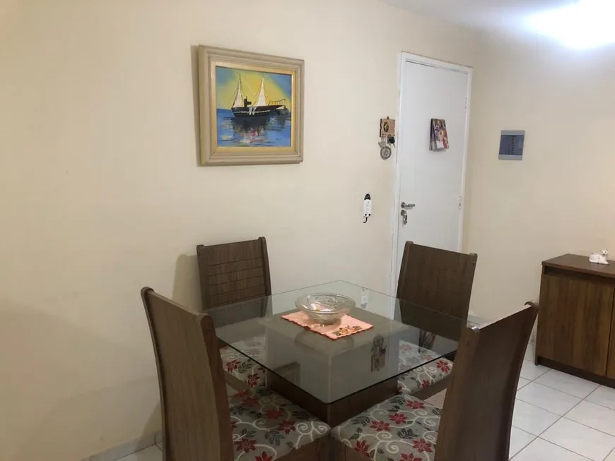 Foto 1 de Apartamento com 2 Quartos à venda, 45m² em Vila Giunta, Bauru