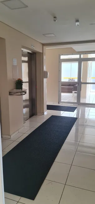 Foto 1 de Apartamento com 3 Quartos para venda ou aluguel, 64m² em Centro, Osasco