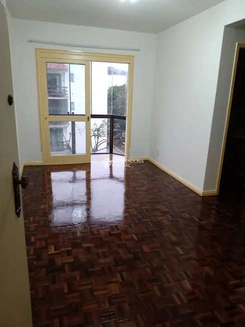 Foto 1 de Apartamento com 1 Quarto à venda, 44m² em Partenon, Porto Alegre