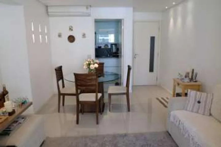 Foto 1 de Apartamento com 3 Quartos à venda, 64m² em Jardim América, São José dos Campos