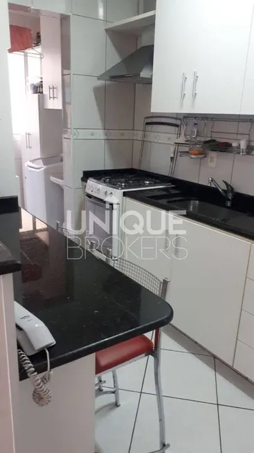 Foto 1 de Apartamento com 3 Quartos à venda, 77m² em Jardim Guarani, Jundiaí