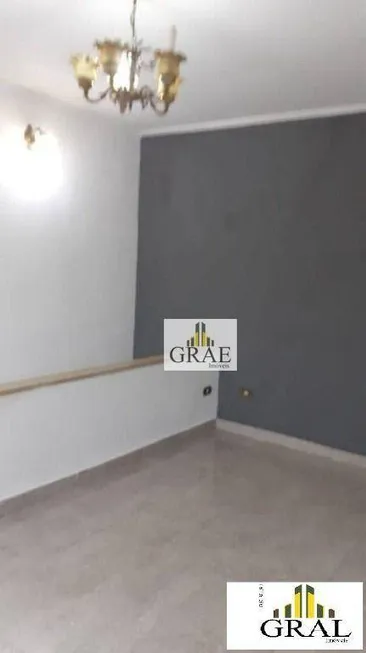 Foto 1 de Sobrado com 3 Quartos à venda, 250m² em Piraporinha, Diadema