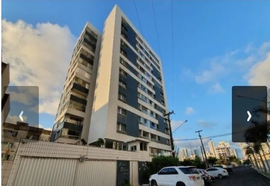 Foto 1 de Apartamento com 4 Quartos para alugar, 120m² em Candeias, Jaboatão dos Guararapes