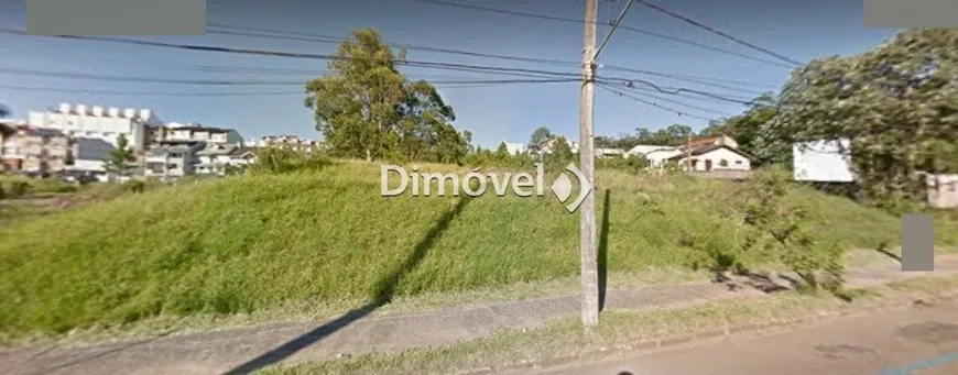 Foto 1 de Lote/Terreno para alugar, 3119m² em Hípica, Porto Alegre