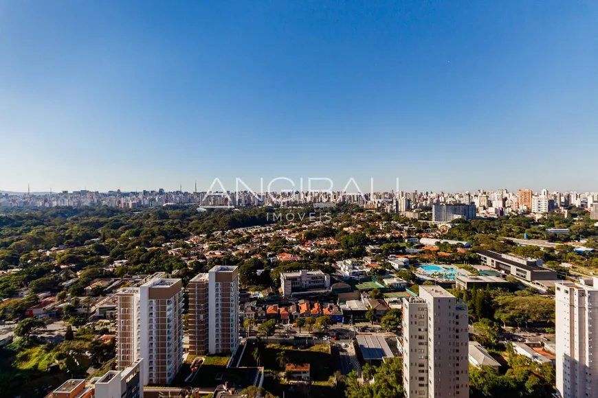 Foto 1 de Apartamento com 5 Quartos à venda, 688m² em Moema, São Paulo