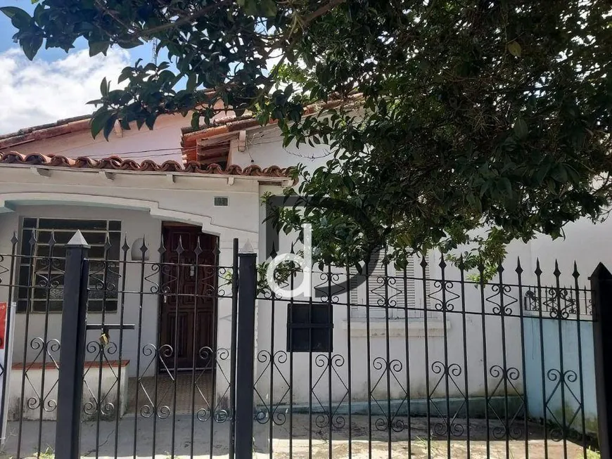 Foto 1 de Casa com 2 Quartos à venda, 138m² em Santa Rosa, Vinhedo