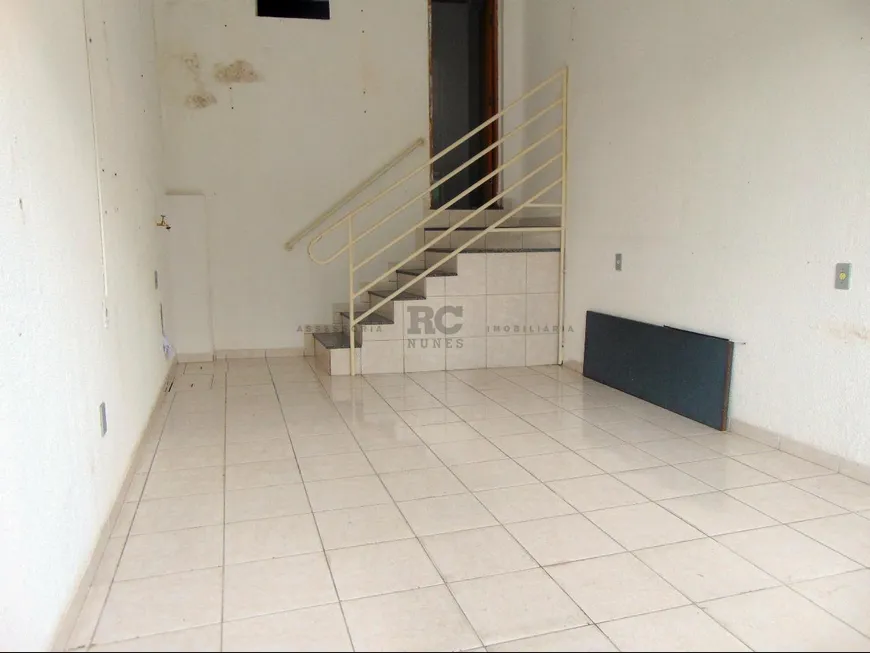 Foto 1 de Ponto Comercial para alugar, 55m² em Jardim Vitória, Belo Horizonte