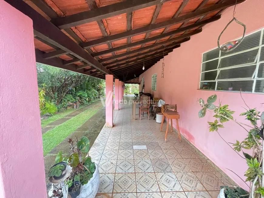 Foto 1 de Fazenda/Sítio com 2 Quartos à venda, 115m² em Ana Helena, Jaguariúna