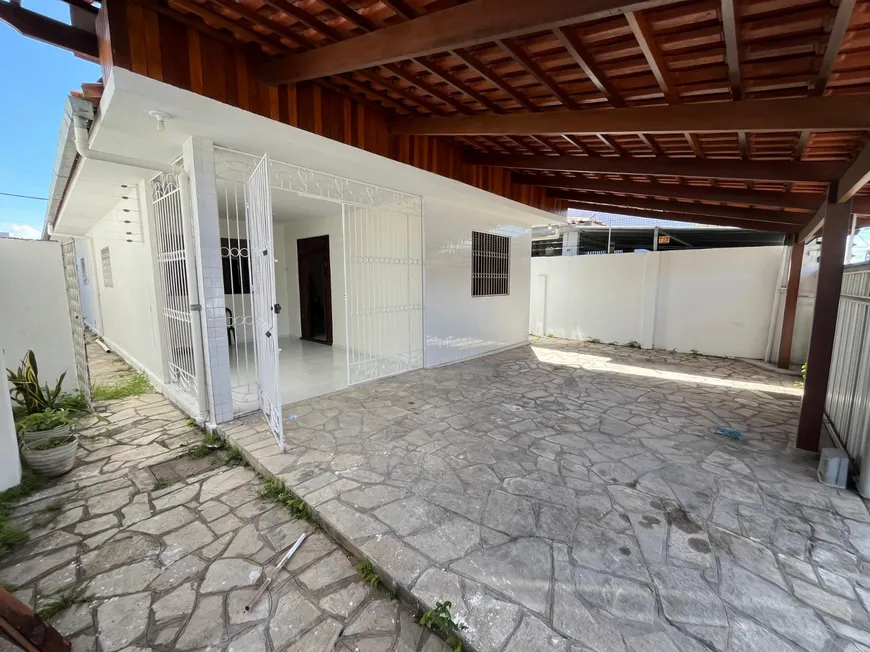 Foto 1 de Casa com 3 Quartos à venda, 200m² em Cristo Redentor, João Pessoa