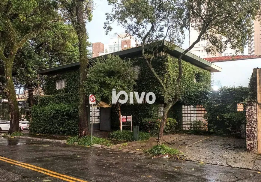 Foto 1 de Imóvel Comercial com 11 Quartos para alugar, 450m² em Morumbi, São Paulo
