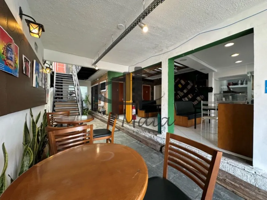 Foto 1 de Casa com 7 Quartos para alugar, 300m² em Barcelona, São Caetano do Sul