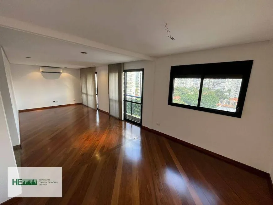 Foto 1 de Apartamento com 3 Quartos para venda ou aluguel, 105m² em Brooklin, São Paulo