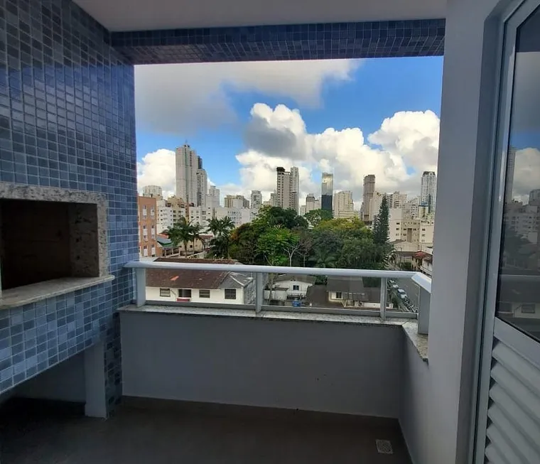Foto 1 de Apartamento com 3 Quartos à venda, 89m² em Nacoes, Balneário Camboriú
