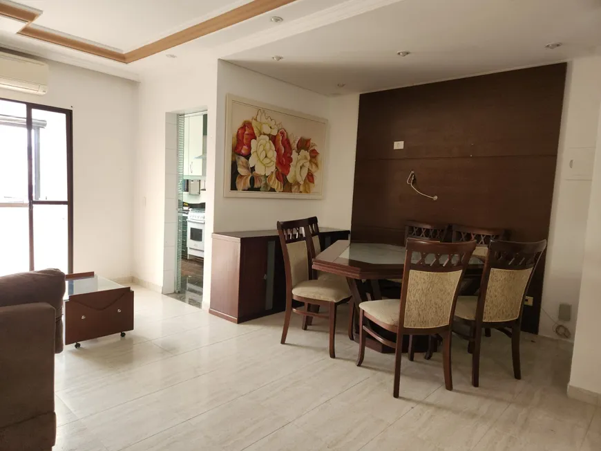 Foto 1 de Apartamento com 2 Quartos à venda, 82m² em Vila Buarque, São Paulo