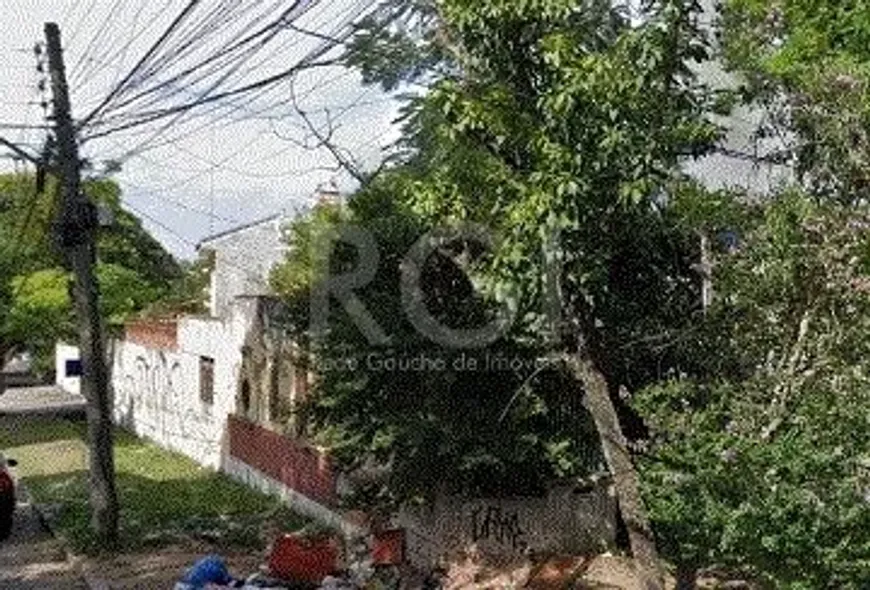 Foto 1 de Lote/Terreno à venda, 1m² em Partenon, Porto Alegre