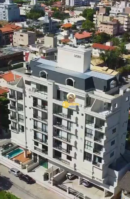 Foto 1 de Apartamento com 3 Quartos à venda, 163m² em Bombas, Bombinhas