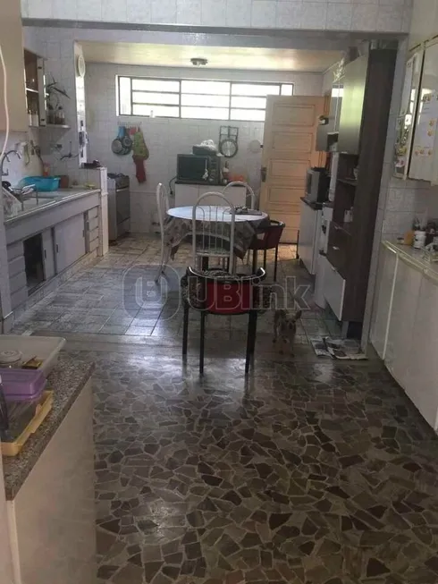 Foto 1 de Casa com 3 Quartos para alugar, 320m² em Vila Cordeiro, São Paulo