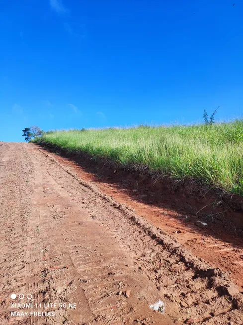 Foto 1 de Lote/Terreno à venda, 500m² em Jardim Colonial, Atibaia