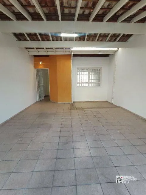 Foto 1 de Casa com 2 Quartos à venda, 139m² em Jardim Rosinha, Itu