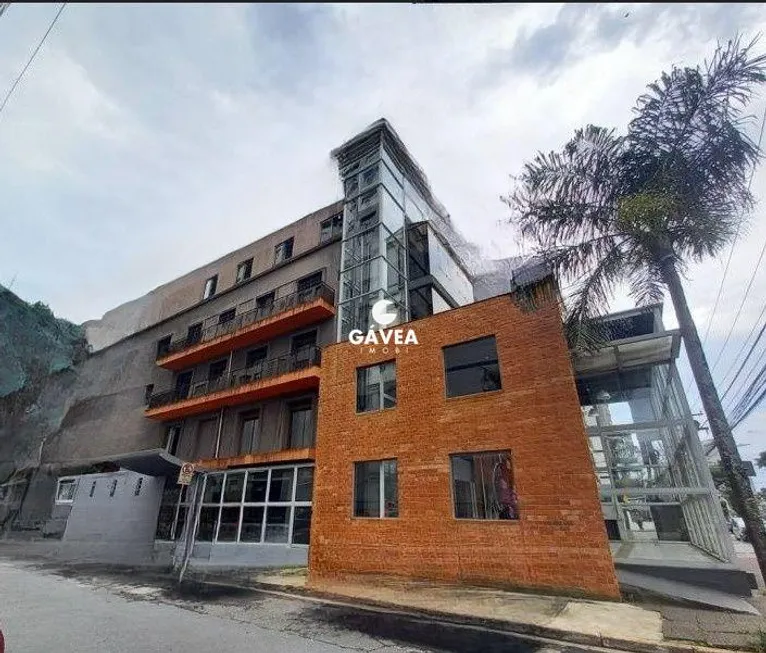 Foto 1 de Imóvel Comercial à venda, 1131m² em Itararé, São Vicente