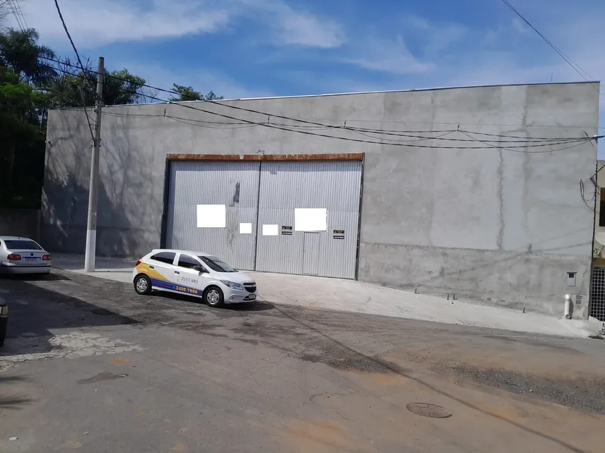 Foto 1 de Galpão/Depósito/Armazém para alugar, 1000m² em Jardim Presidente Dutra, Guarulhos